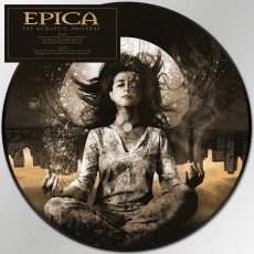LP / Epica / Acoustic Universe / Vinyl / Picture