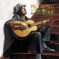 LP / Campbell Phil / Old Lions Still Roar / Vinyl