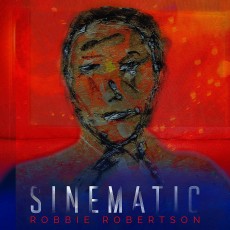 CD / Robertson Robbie / Sinematic / Digipack