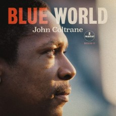 CD / Coltrane John / Blue World / Digisleeve