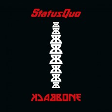 LP / Status Quo / Backbone / Vinyl