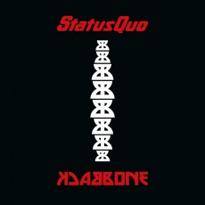CD / Status Quo / Backbone / Limited / Box