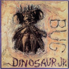 LP / DINOSAUR JR. / Bug / Vinyl