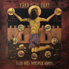 CD / Year Of The Goat / Novis Orbis Terrarum Ordinis