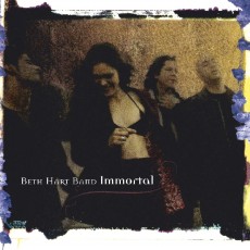 CD / Hart Beth Band / Immortal