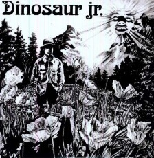LP / DINOSAUR JR. / Dinosaur / Vinyl