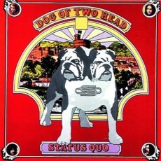 CD / Status Quo / Dog Of Two Head / Digipack