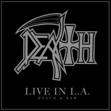 2LP / Death / Live In L.A. / Vinyl / 2LP