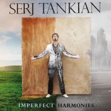 LP / Tankian Serj / Imperfect Harmonies / Vinyl / Coloured