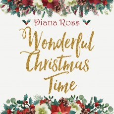 2LP / Ross Diana & Supremes / Wonderful Christmas Time / Vinyl / 2LP