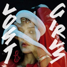 CD / Bat For Lashes / Lost Girls