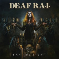 CD / Deaf Rat / Ban The Light