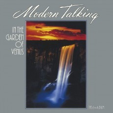 CD / Modern Talking / In the Garden of Venus
