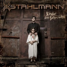 CD / Stahlmann / Kinder Der Sehnsucht / Digipack