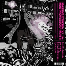 LP / Massive Attack / Mezzanine Remix Tapes'98 / Vinyl / Pink