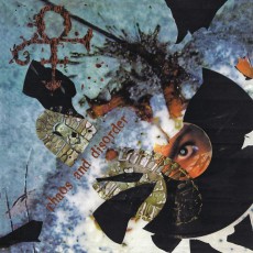 CD / Prince / Chaos and Disorder / Digipack