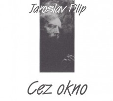CD / Filip Jaro / Cez okno / Digipack