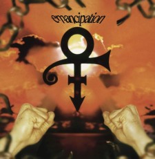 3CD / Prince / Emancipation / 3CD / Digipack