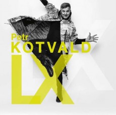 CD / Kotvald Petr / LX