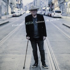 LP/CD / Mik Vladimr / Jednou t potkm / Vinyl / LP+CD