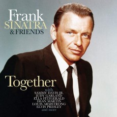 LP / Sinatra Frank & Friends / Together / Vinyl