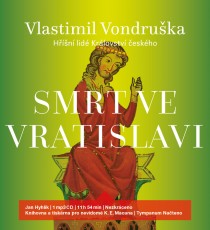 CD / Vondruka Vlastimil / Smrt ve Vratislavi / Mp3