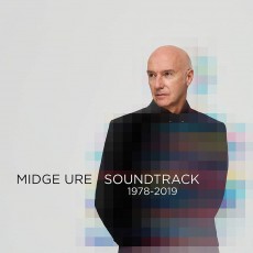 CD/DVD / Ure Midge / Soundtrack:1978-2019 / 2CD+DVD