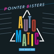 2CD / Pointer Sisters / Automatic / Best Of / 2CD