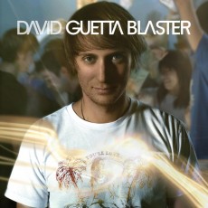 2LP / Guetta David / Guetta Blaster / Vinyl / 2LP