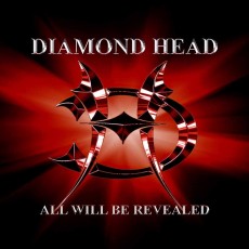 CD / Diamond Head / All Will Be Revealed
