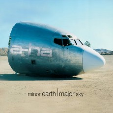 2LP / A-HA / Minor Earth,Major Sky / Vinyl / 2LP