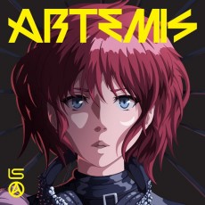 CD / Stirling Lindsey / Artemis(EE Version)