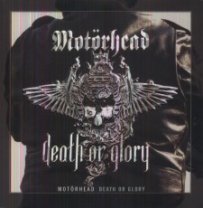 LP / Motrhead / Death Or Glory / Vinyl