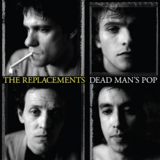 LP/CD / Replacements / Dead Man's Pop / Vinyl / LP+4CD / Box