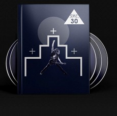 5CD / Cult / Sonic Temple / 30th Anniversary / 5CD