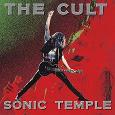 2LP / Cult / Sonic Temple / 30th Anniversary / Vinyl / 2LP