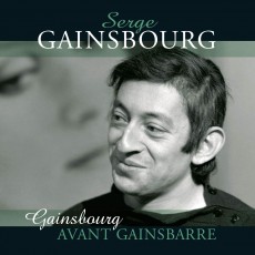 LP / Gainsbourg Serge / Avant Gainsbarre / Vinyl