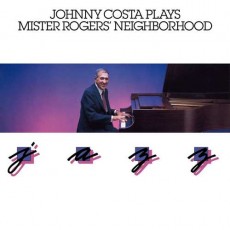 CD / Costa Johnny / Plays Mister Rogers' Neighborhood Jazz