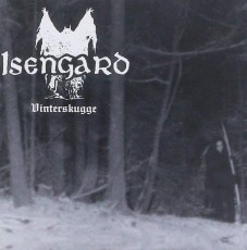 2CD / Isengard / Vinterskugge / Reedice / 2CD