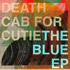 CD / Death Cab For Cutie / Blue Ep