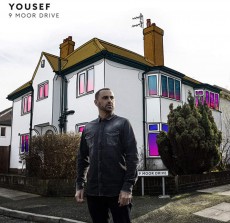 LP / Yousef / 9 Moor Drive / Vinyl