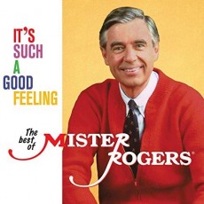 CD / Mister Rogers / It's Such a Good Feeling:the Best of Mister..