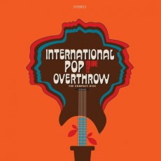 3CD / Various / International Pop Overthrow:Vol.22 / 3CD
