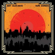 CD / Art Alexakis / Sun Songs
