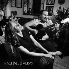 LP / Rachel & Vilray / Rachel & Vilray / Vinyl