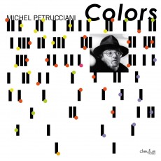 2LP / Petrucciani Michel / Colors / Vinyl / 2LP / Annivers