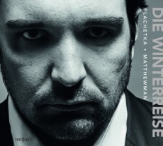 CD / Plachetka Adam / Zimn cesta / Die Winterreise / Schubert Franz
