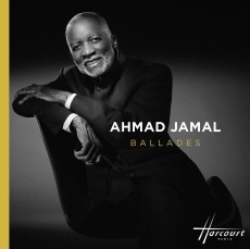 CD / Jamal Ahmad / Ballades / Digisleeve