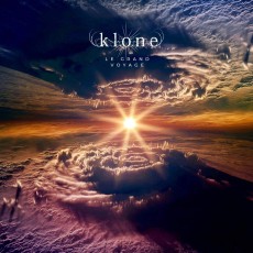 LP / Klone / Le Grand Voyage / Vinyl