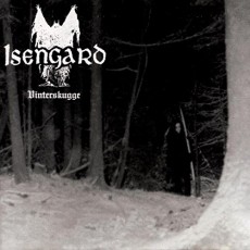 2LP / Isengard / Vinterskugge / Vinyl / 2LP